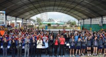Grand succès pour les Rencontres de l’Aéropostale 2017 à Lima