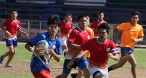12e Tournoi de rugby à 7 de la zone Asie-Pacifique : engagement