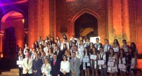 Baccalauréat 2017 : cérémonie à Beyrouth