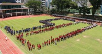 Le Lycée français de Singapour fête ses 50 ans