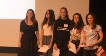 Concours Alkindi 2018 : un 4e prix pour les élèves du Lycée international de Boston