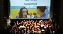 Prix "Non au harcèlement" : l’ensemble des lauréats