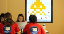 À Taipei et à Paris, les élèves à l’épreuve du code