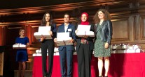 Concours général 2018 : arabe