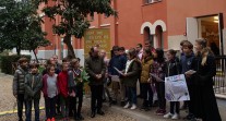 SemaineLFM : ouverture de la Semaine des lycées français du monde au lycée Chateaubriand de Rome