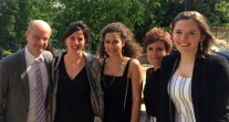 Le Lycée français de Madrid lauréat du prix "Non au harcèlement"