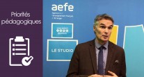 Priorités pédagogiques : la dynamique d'inclusion dans le réseau AEFE