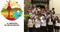 Les lycées français du monde au palmarès des 13e Olympiades des géosciences