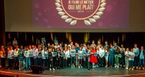Concours "Je filme le métier qui me plaît" : le palmarès 2019
