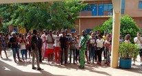 Baccalauréat 2019 - Lycée Saint-Exupéry de Ouagadougou