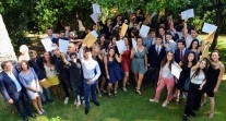 Baccalauréat 2019 - Lycée franco-hellénique Eugène-Delacroix 