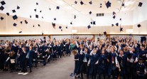 Baccalauréat 2019 – Lycées français de Londres