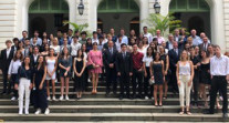 Baccalauréat 2020 - Lycée français international Maguerite Duras d’Ho-Chi-Minh-Ville