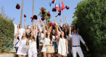 Baccalauréat 2020 - Lycée Gustave-Flaubert de La Marsa