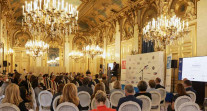 Trophées des Français de l'étranger 2020 : cérémonie de remise des prix au Quai d'Orsay