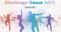 Participez au Challenge danse de l’AEFE !