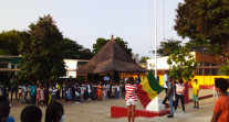 Rentrée 2021 - École franco-sénégalaise de Fann de Dakar