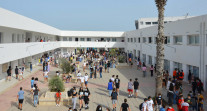 Rentrée 2021 - Lycée Pierre-Mendès-France de Tunis