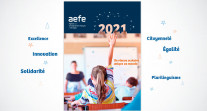 Meilleurs vœux de l'AEFE pour 2021