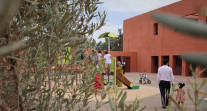 Rentrée 2022 - Lycée Victor-Hugo de Marrakech