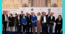 Trophées des Français de l'étranger 2022 : les lauréats et leurs parrains