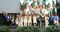 Baccalauréat 2022 - Grand Lycée franco-libanais de Beyrouth
