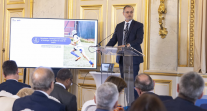 Clôture des consultations sur l’enseignement français à l’étranger : Olivier Brochet