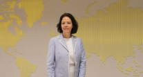 Claudia Scherer-Effosse, nouvelle directrice générale de l’AEFE