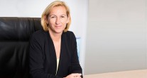Hélène Farnaud-Defromont est nommée directrice générale de l’administration et de la modernisation du ministère des Affaires étrangères et du Développement international