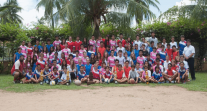 CMEFE 2014 : focus sur le Cambodge
