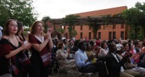 Baccalauréat 2018 : lycée français Jean-Mermoz de Dakar