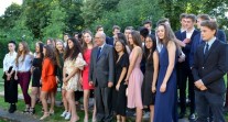 Baccalauréat 2018 : lycée français René-Goscinny de Varsovie