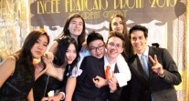 Baccalauréat 2018 : Lycée français de Séoul
