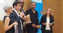 Prix national "Éthique et sport scolaire" 2017 : le lycée français René-Descartes de Phnom Penh lauréat du prix spécial AEFE