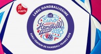 Des JRI AEFE associés à l'Euro de handball féminin