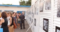 À Pointe-Noire, lancement d’un projet immobilier d’envergure : exposition photos