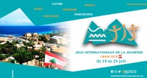 JIJ 2019 au Liban : entre sport et culture, en route pour l’aventure !