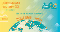 Les "JIJ à travers le monde", édition revisitée des Jeux internationaux de la jeunesse, auront lieu du 7 au 10 juin 2021