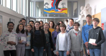 Initiatives pédagogiques à l'occasion du 60e anniversaire du traité de l'amitié franco-allemande