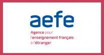 Bienvenue au nouveau logo de l’AEFE