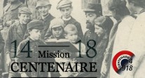 La Mission du Centenaire de la Première Guerre mondiale attribue son label à 21 projets pédagogiques du réseau 