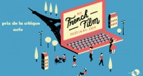 MyFrenchFilmFestival : la 2e édition du prix de la critique AEFE est lancée!
