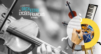 L'Orchestre des lycées français du monde prépare sa neuvième saison