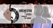 Saison V de l’Orchestre des lycées français du monde : appel à candidatures