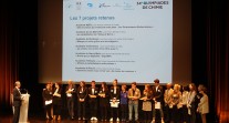 Olympiades nationales de la chimie 2018: les finalistes du concours Parlons chimie