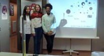 Olympiades de physique 2016 : l’équipe du Lycée français de Tananarive