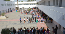 Rentrée 2022 - Lycée Pierre-Mendès-France de Tunis