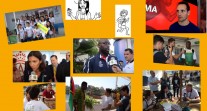 De jeunes reporters à Rio pour couvrir les Jeux olympiques 2016
