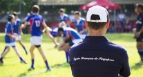 1re Coupe d’Asie de rugby des collèges français d’Asie-Pacifique