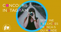 "Regards sur mon lycée français": un concours photographique sur Instagram